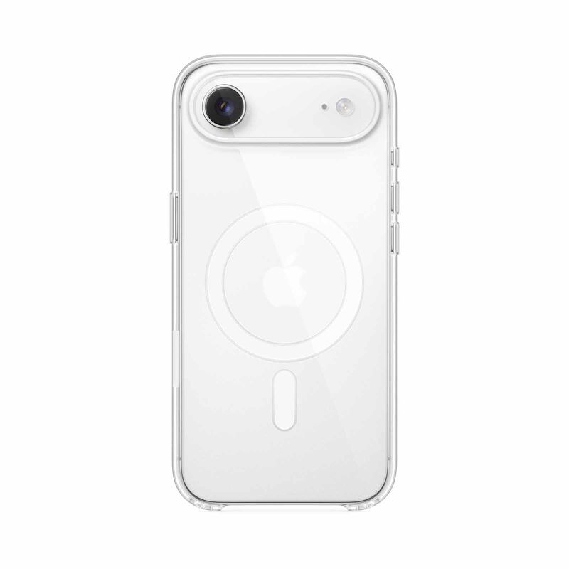 APPLE Iphone Air Case With Magsafe &ndash; Frost MGH34FE/A-image 1