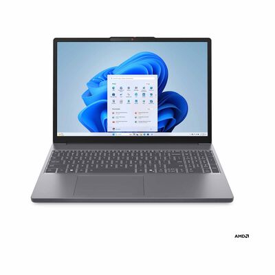 LENOVO 15.3in Wuxga Ips Amd Ryzen 7 7735hs 16gb Ram Radeon 680m 512gb Ssd Win 11 IDEAPAD SLIM 3 15ARP10 83K700F2SB