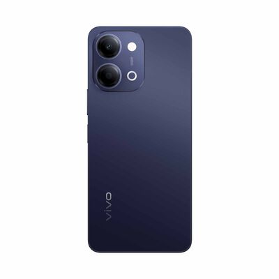 VIVO Y11 5g Black (4gb + 128gb) V2575