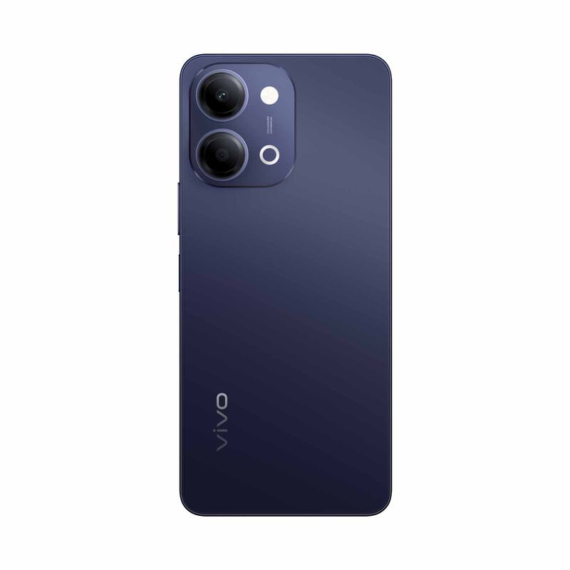 Y11 5G (4GB + 128GB)-image 1