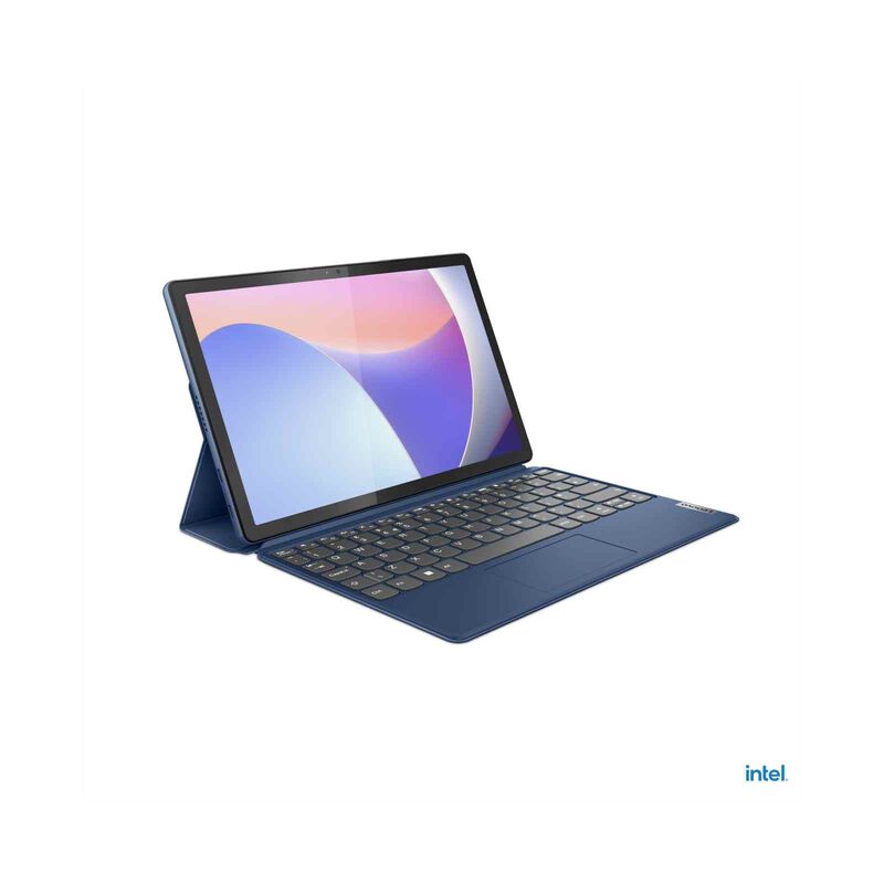 LENOVO 11.5in 2k Intel N100 8gb Intel Uhd 128gb Ufs Win 11 IDEAPAD DUET 3 11IAN8 82XK0017SB-image 4