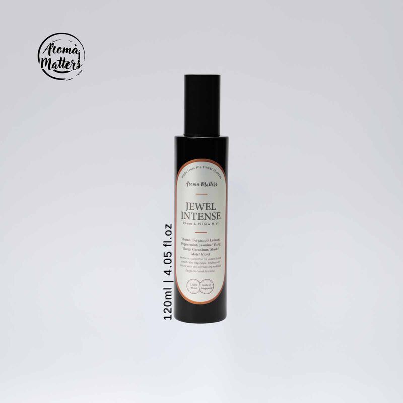 AROMA MATT Room & Pillow Mist - Jewel Intense RS_JEWEL INTENSE-image 1