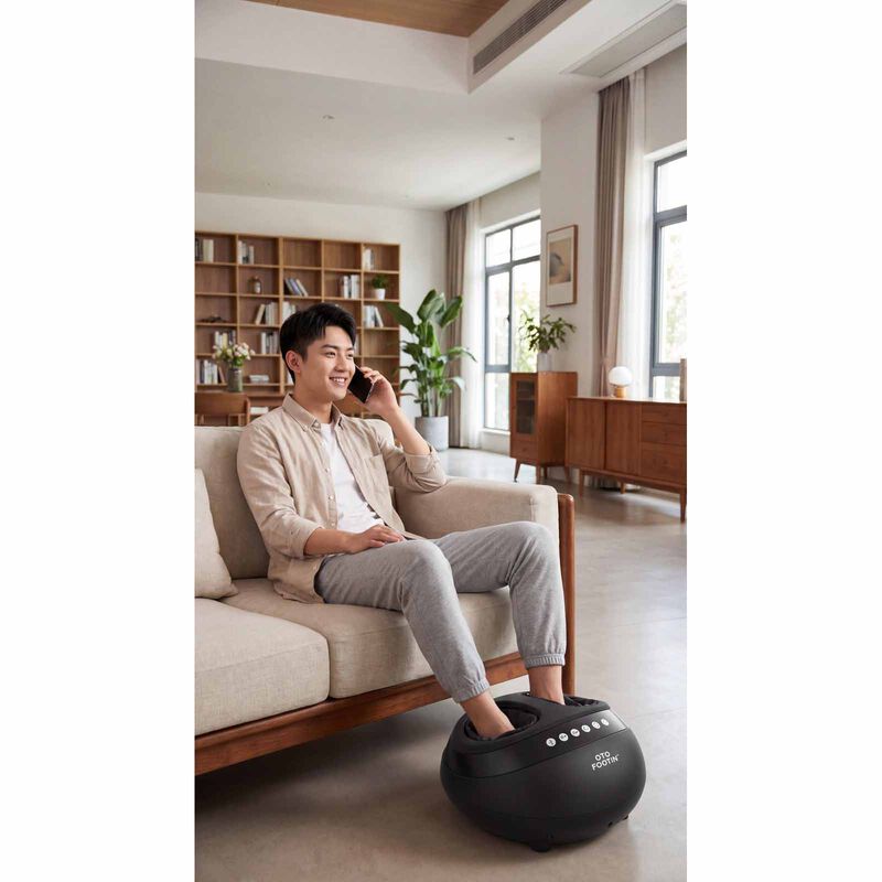 OTO Foothug Compact Foot Massager FH-108-image 4