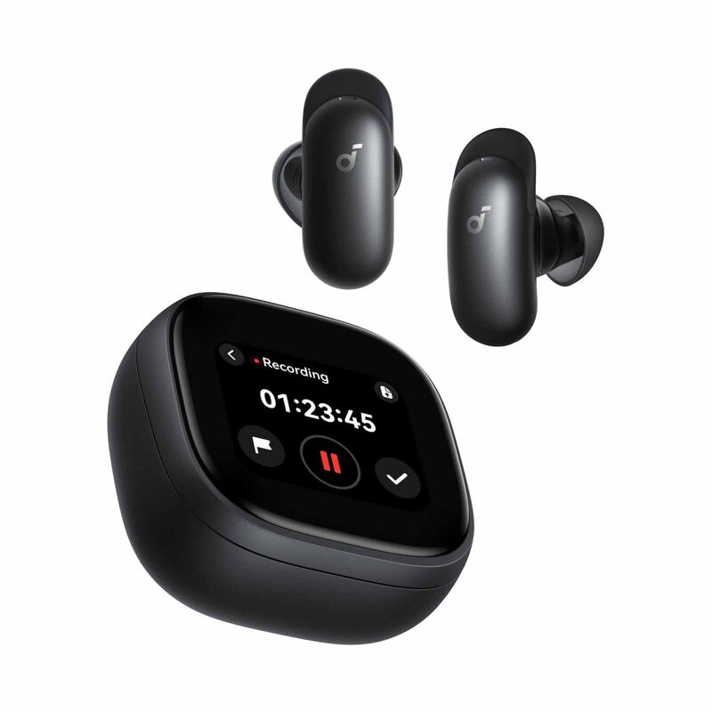 SOUNDCORE Liberty 5 Pro Max Black D1204H11-image 2