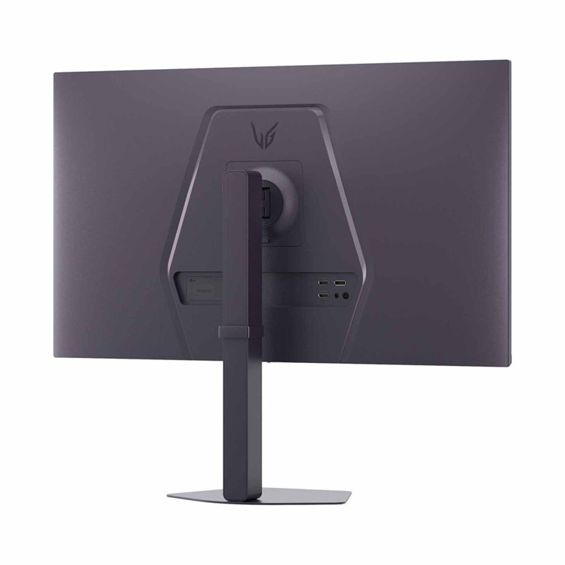 LG 31.5in Ultragear G6, Qhd Gaming Monitor 32G620B-B-image 7