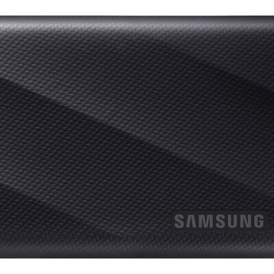 SAMSUNG T9 Portable Ssd 1tb Blk MU-PG1T0B/WW