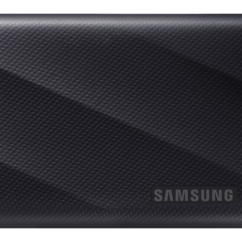 SAMSUNG T9 Portable Ssd 1tb Blk MU-PG1T0B/WW-image 1