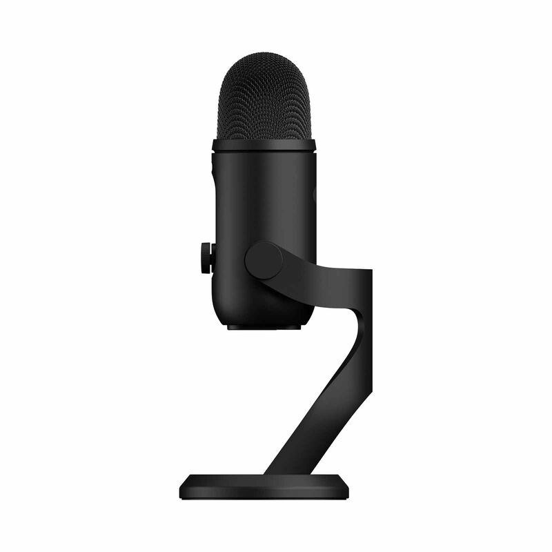 LOGITECH Blue Yeti 2 Usb Microphone Black 988-000595-image 6