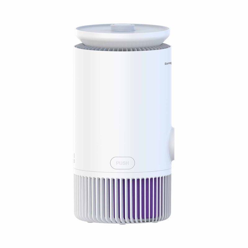 EUROPACE Smart Bionic Air Washer/ Air Circulating Fan (35m2) EPU9300DWH-image 2