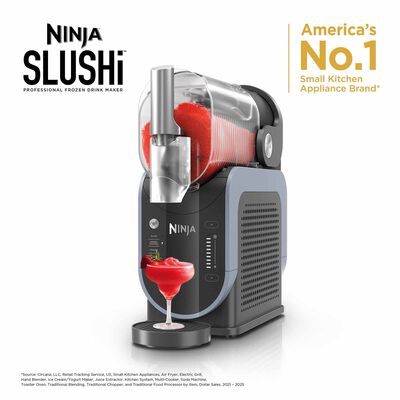 NINJA Slushi Professional Frozen Drink Maker FS301