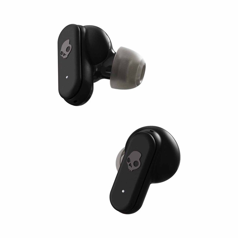 SKULLCANDY Dime Evo True Wireless Earbuds - True Black SK-S2DTW-S740-image 4