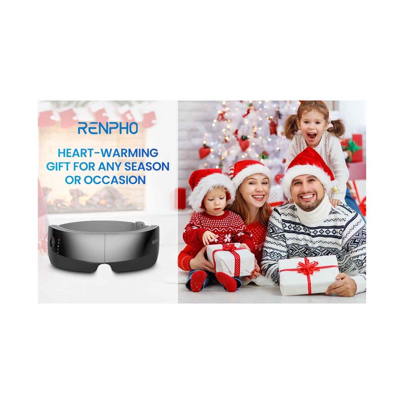 RENPHO Eyeris View Eye Massager G004-image 7