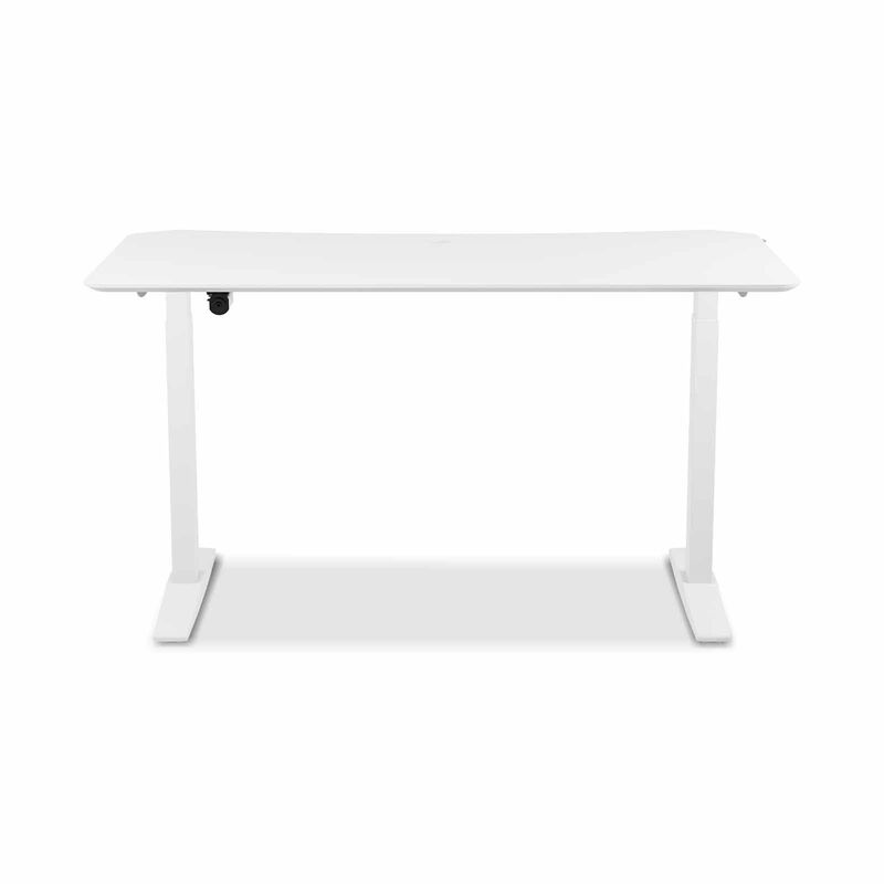 TTRACING Titus X Smart Desk - 1.4 Howlite (m) TTRTTSXSDSK-002-HW-image 3