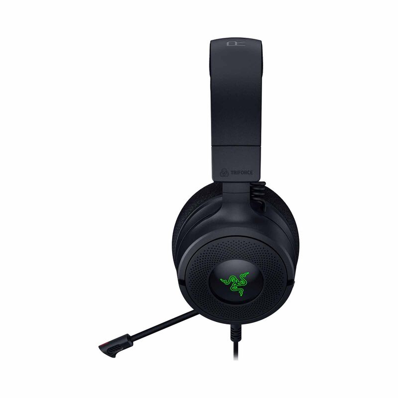 RAZER Kraken V4 X - Wired Gaming Headset RZ04-05180100-R3M1-image 6