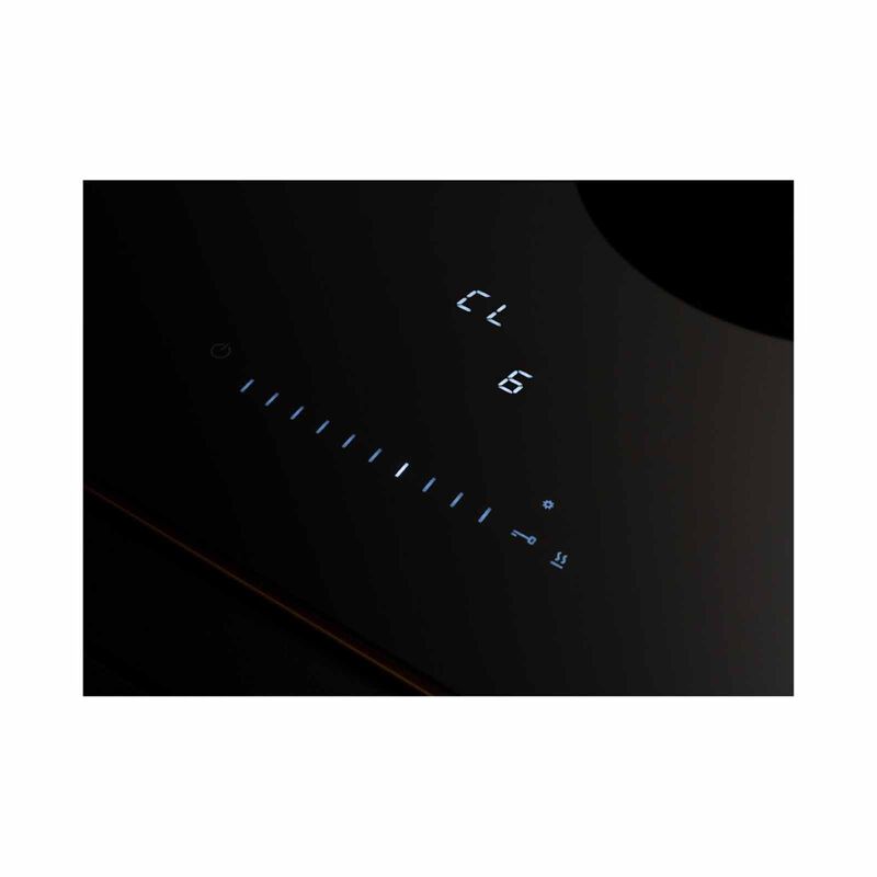 BERTAZZONI 4 Zone Induction Hob (78cm) (exclude Installation) P784I1M30NP-image 7