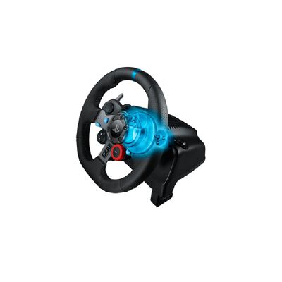 LOGITECH G29 Driving Force Racing Wheel 941-000139