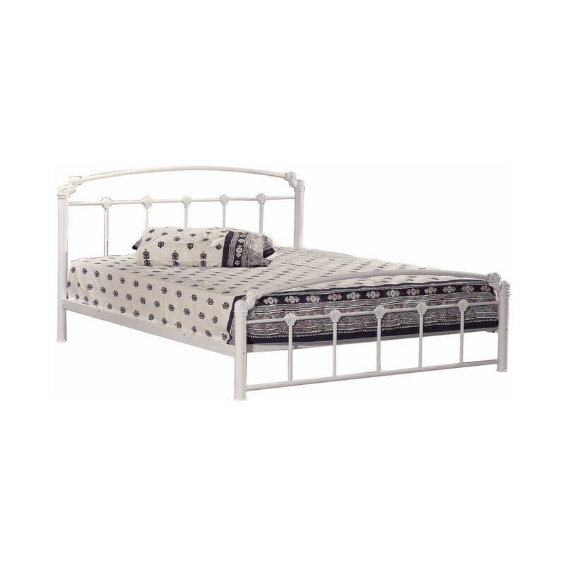 Queen Size Bed Frame RONA-image null