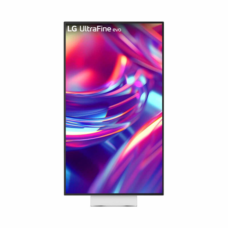 LG 31.5in Ultrafine Evo 6k Nano Ips Black Monitor With Thunderbolt 5 32U990A-S-image 10