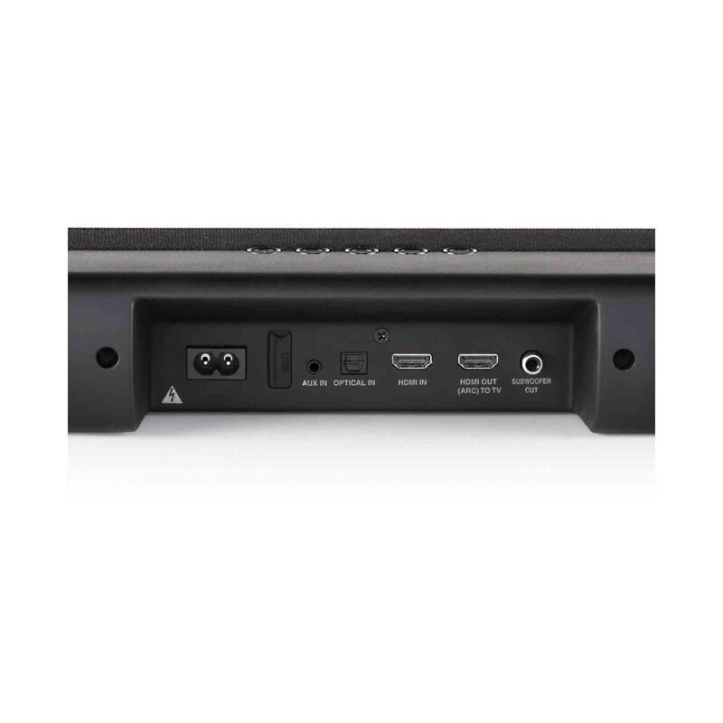 DENON Soundbar With Wireless Subwoofer DHT-S216-image 2