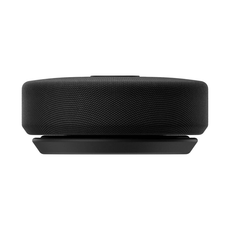 MICROSOFT Modern Usb-c Speaker Black 8KZ-00009-image 3
