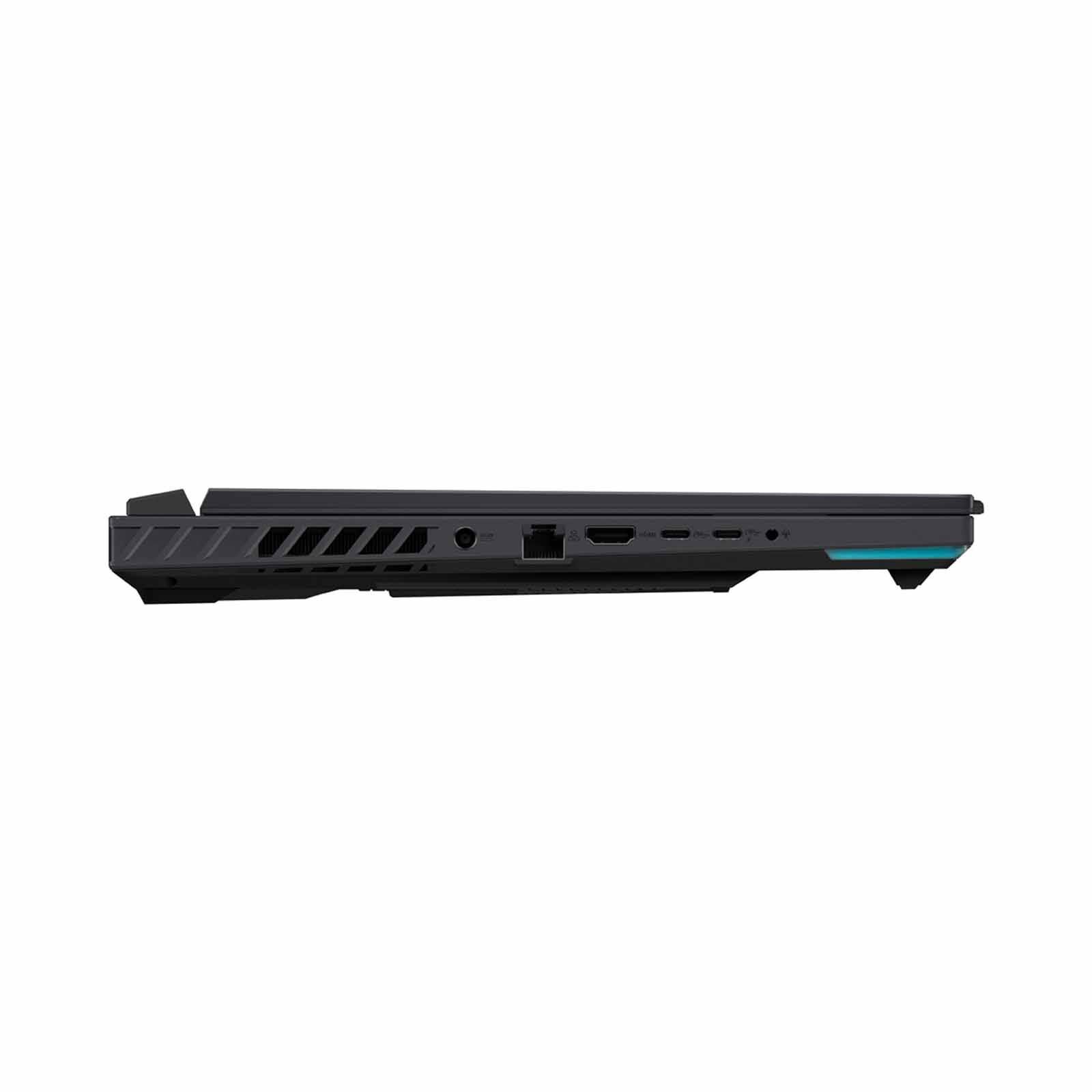 Shop ASUS 16in Ryzen 9 8940hx 16gb Ram 1tb Ssd Rtx 5060 ROG STRIX