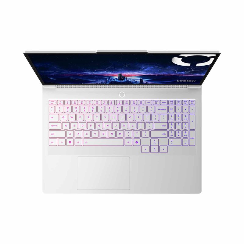 LENOVO 16in Wqxga Oled Intel Ultra 9 275hx 32gb Ram Rtx 5080 16gb 1tb Ssd Win 11 Home LEGION PRO 7 16IAX10H 83F500KXSB WHITE-image 7