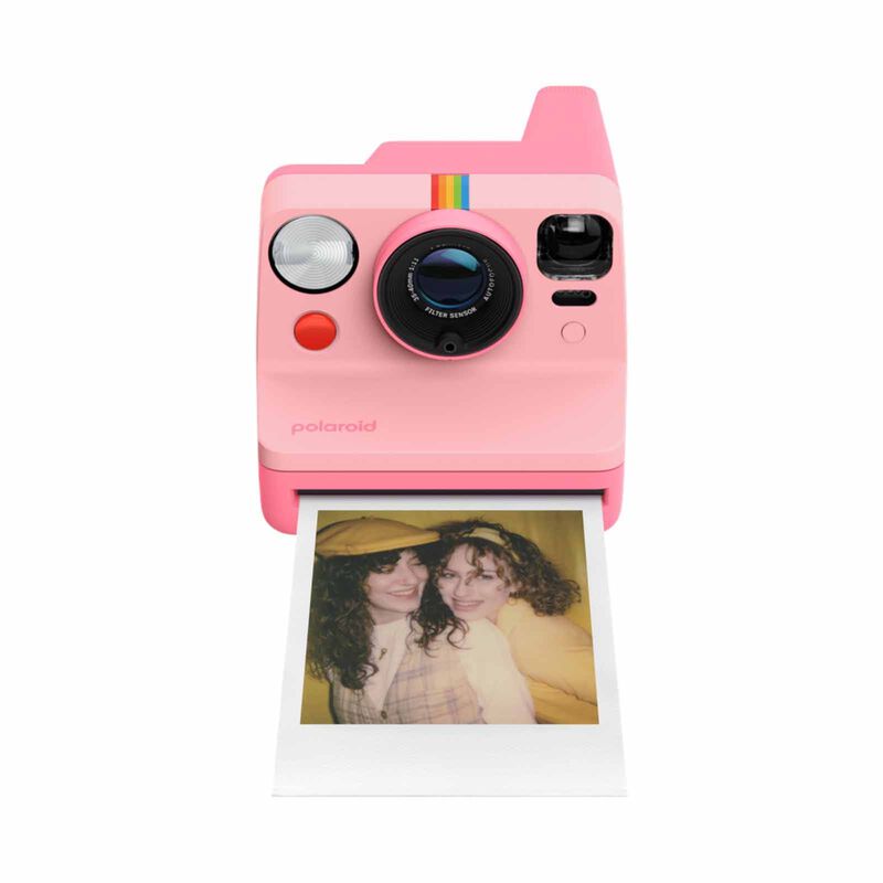 POLAROID Now Instant Camera Generation 3 - Pink 009197-image 9
