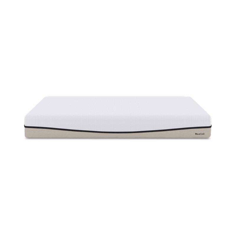 MAXCOIL Una Adjustable Bed + Melody Mattress Queen Size UNA MOTORISED ADJUSTABLE BED + MELODY MATT-image 7
