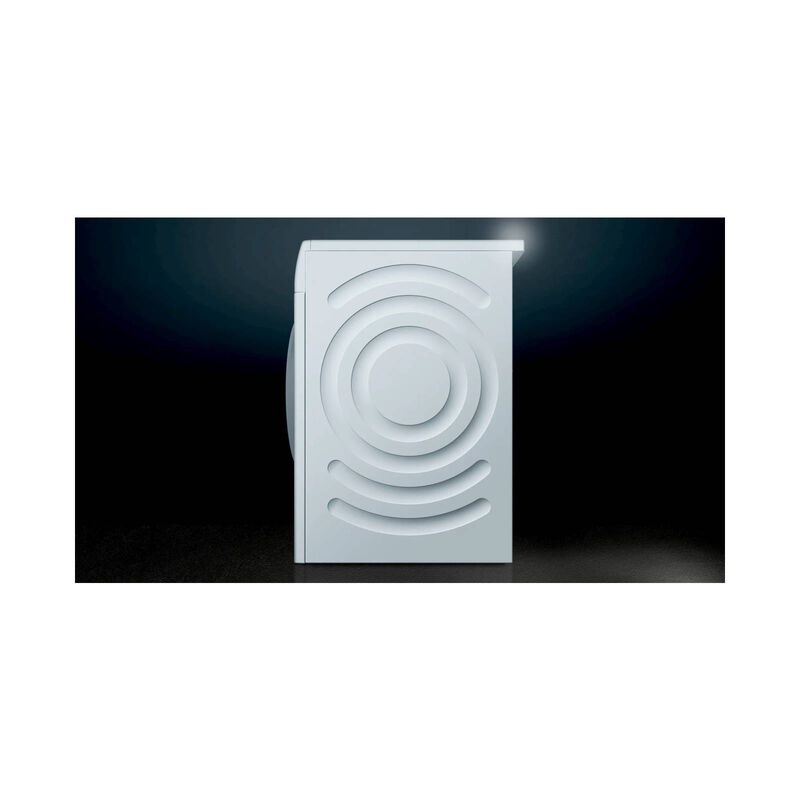 BOSCH Front Load Washer (8kg) WGG234E0SG-image 5