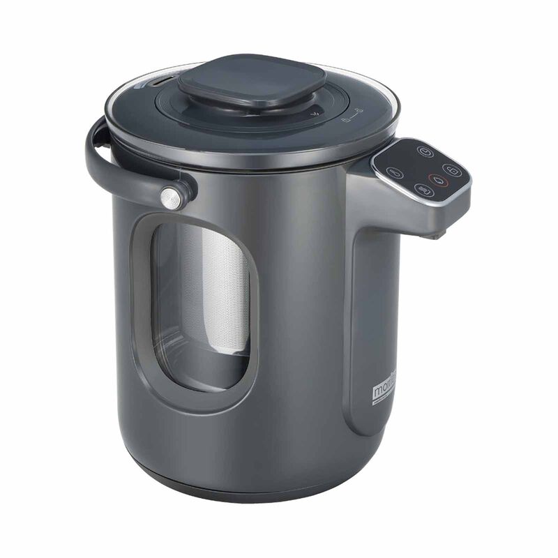 MORRIES Electric Water Dispenser (3.0l) MS-973DWD-image 6
