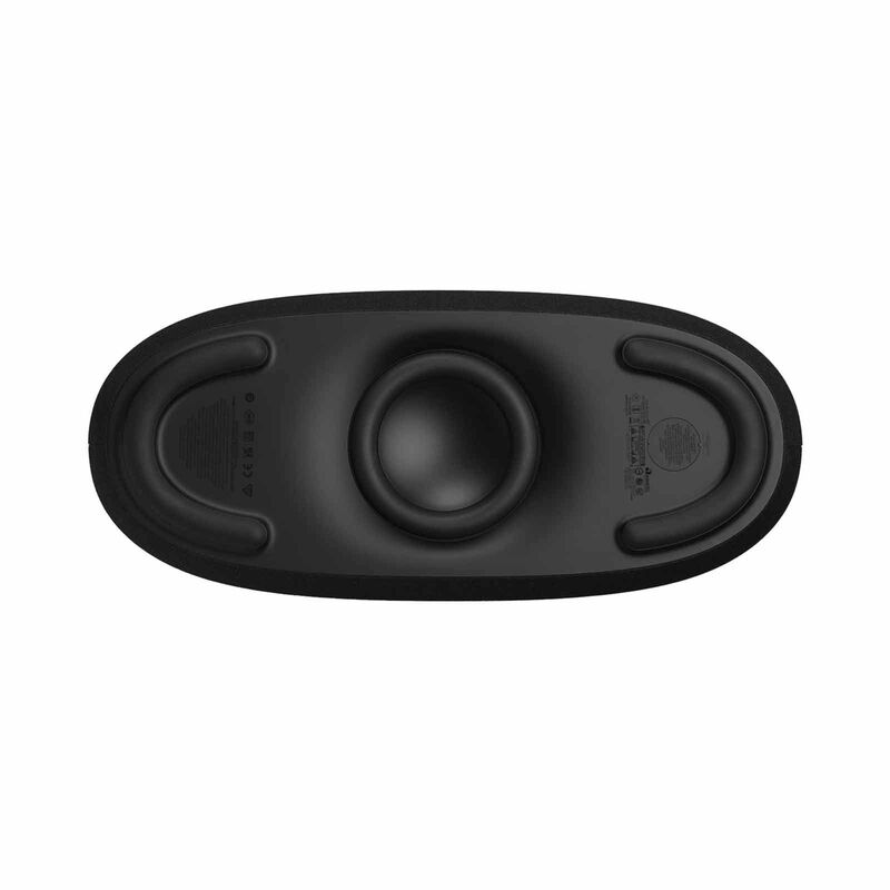 HARMAN KAR Portable Bluetooth Speaker GO + PLAY 3 BLACK-image 7