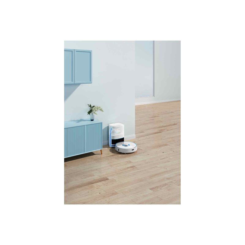 VIOMI Self-emptying Robot Vacuum ALPHA (S9)-image 15