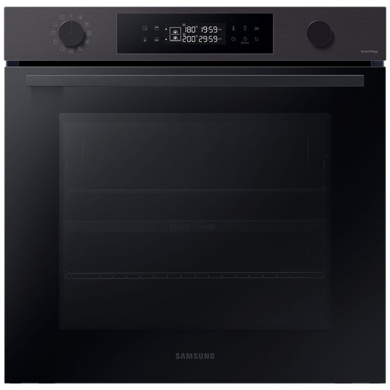 SAMSUNG Built-in Oven ( 76l) (exclude Installation) NV7B4430ZAB/SP-image 2