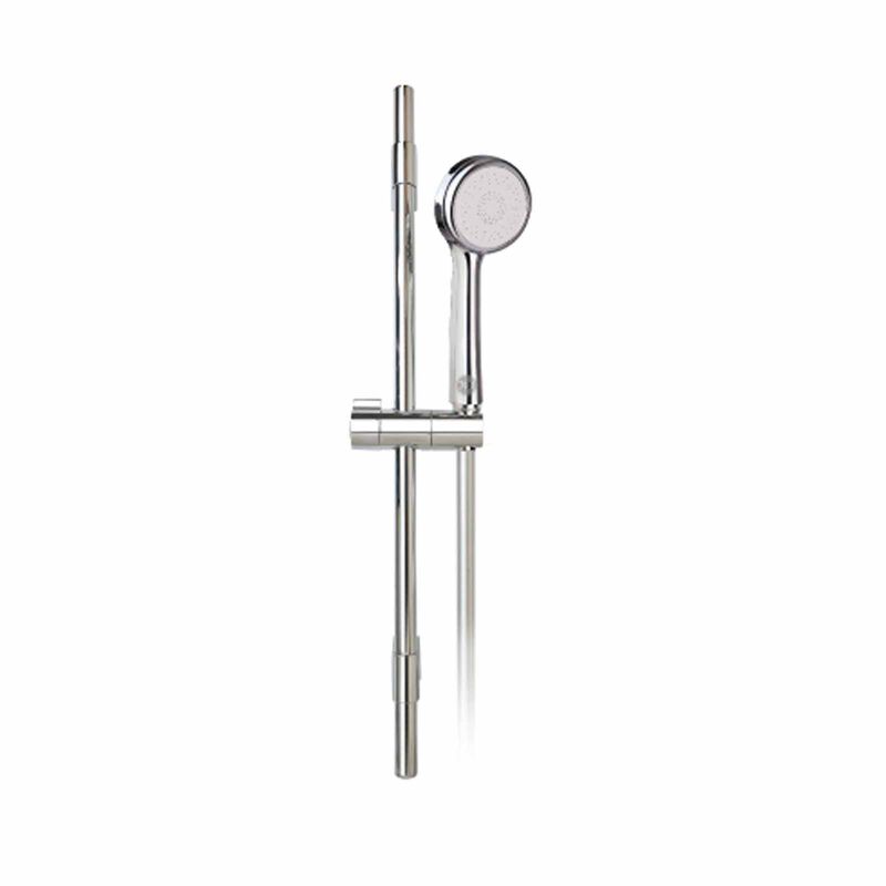 707 Electric Instant Shower Heater - White LUXTON - WHITE-image 9