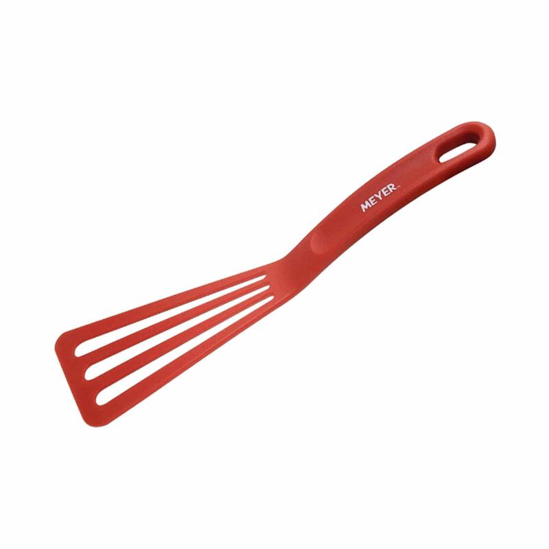 MEYER Nylon Turner - Red 46553-image null