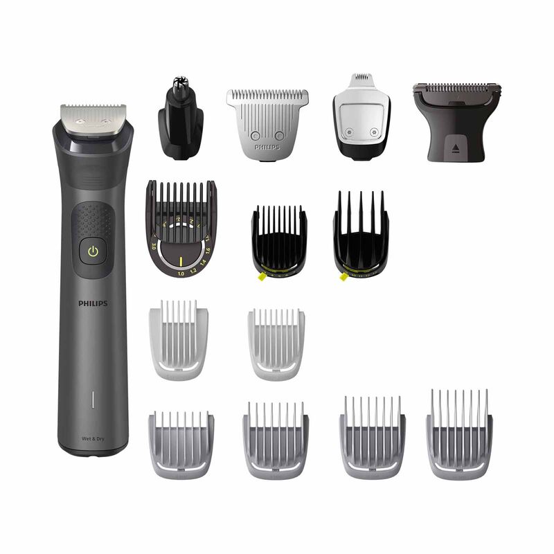 PHILIPS Series 7000 All-in-one Trimmer MG7940/15-image 1