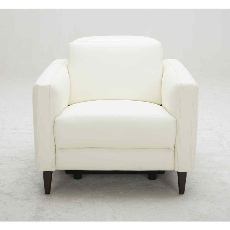 3rr+1r Seater (fl-m) Mto Full Leather Incliner Sofa Set GOTHAM-image 2