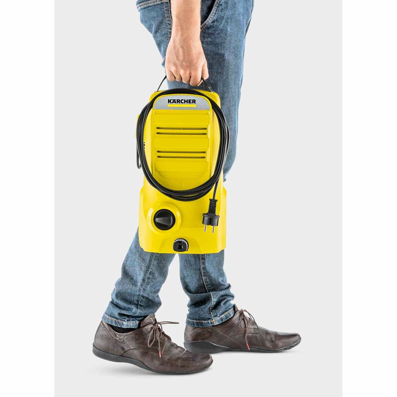 KARCHER Pressure Washer K2 CLASSIC-image 10