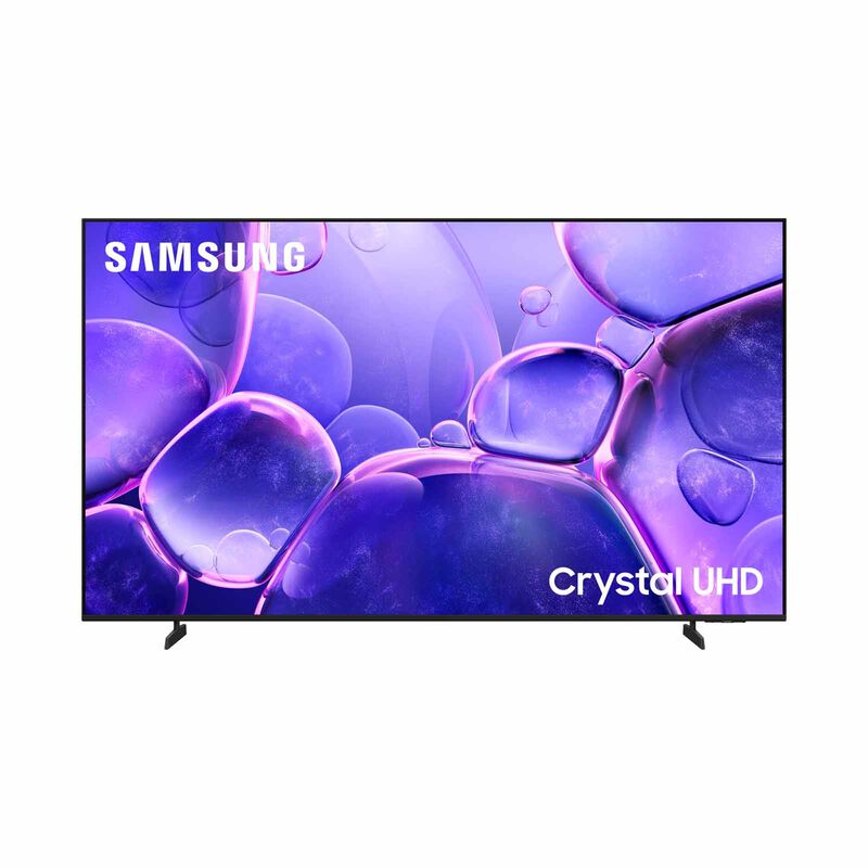 SAMSUNG 85 In Uhd 4k Smart Led Tv UA85U8000FKXXS-image 2
