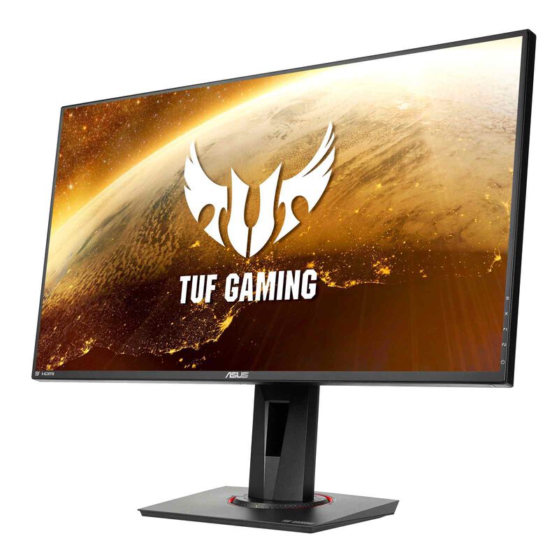 ASUS 27-inch Fhd Fast Ips Tuf Gaming Monitor VG279QM (ONLINE EXCLUSIVE)-image 2