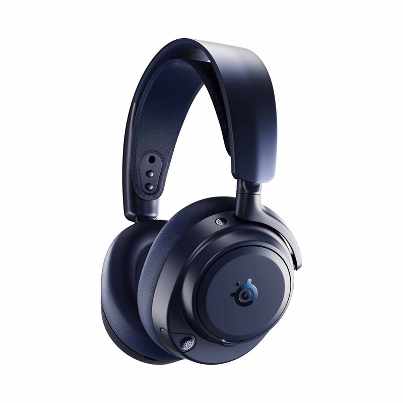 STEELSERIE Hi-res Wireless Gaming Headset ARCTIS NOVA PRO OMNI MIDNIGHT BLUE-image 2