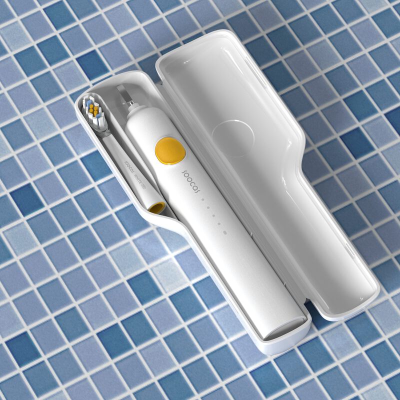 SOOCAS Electric Toothbrush SPARK AURA PT1-image 2