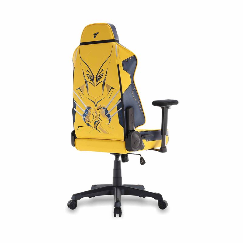 TTRACING Swift X Pro Gaming Chair - Wolverine Edition TTRSWIFTXPMRVLWV-001-image 4