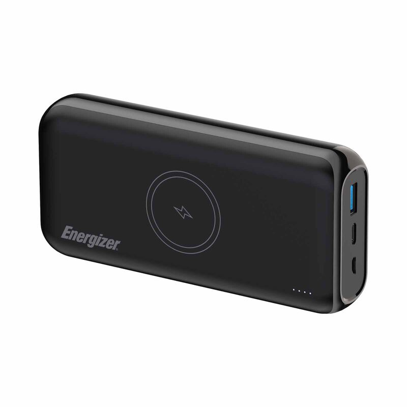 ENERGIZER 20000mah (74wh) Wireless Powerbank QE20009PQ-image 2