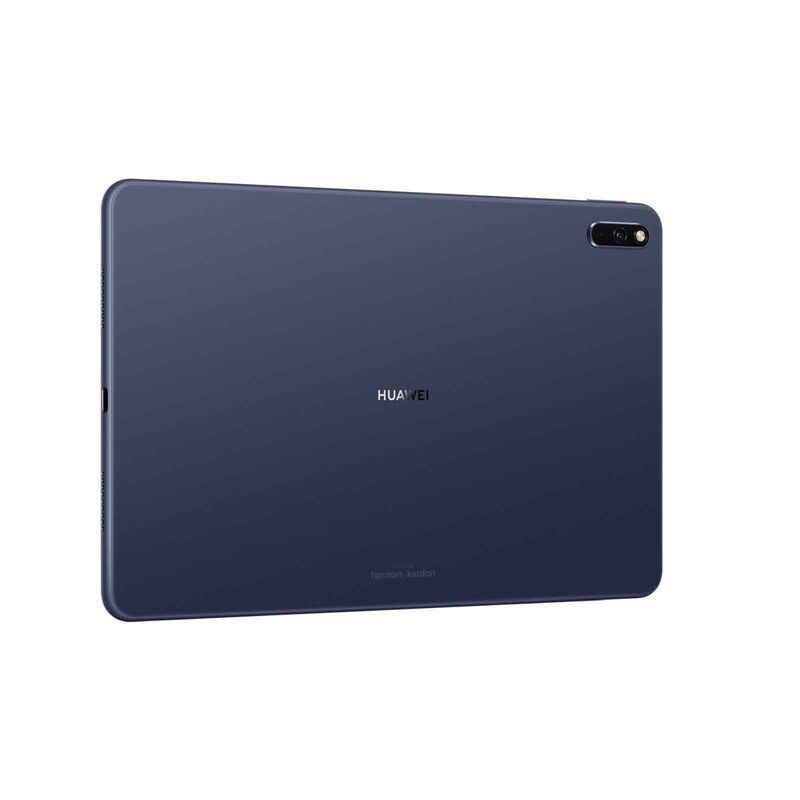 HUAWEI 10.4-inch Matepad Wifi 4gb + 128gb HW-BACH3-W59FS-GREY-image 6