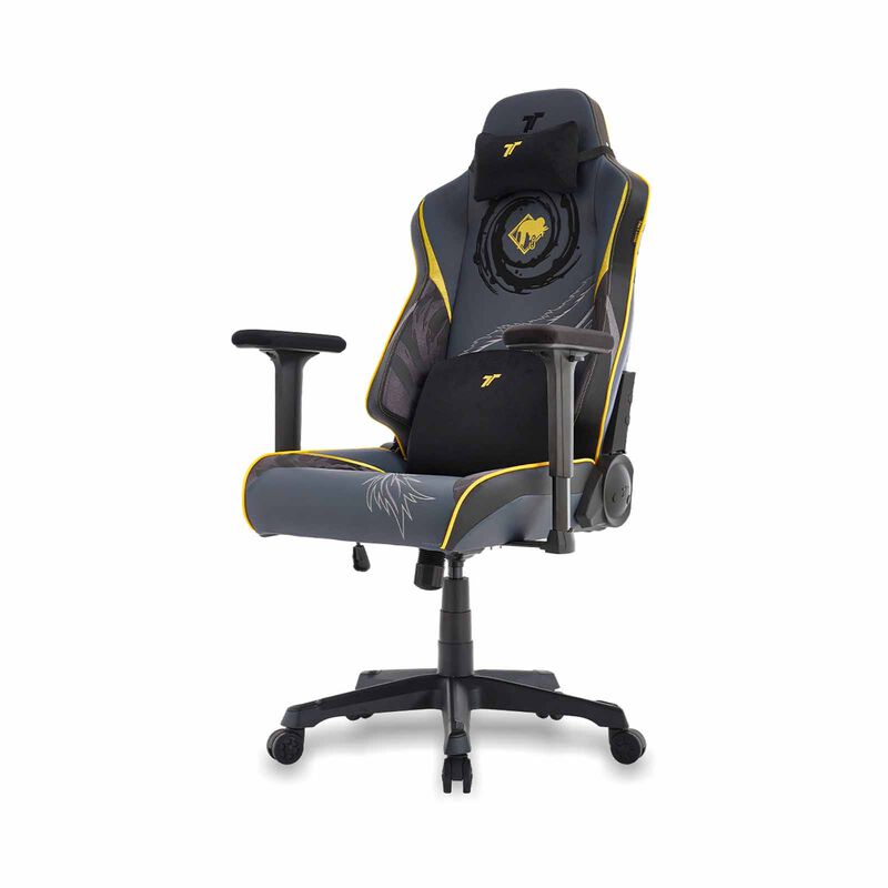 TTRACING Swift X Pro Gaming Chair - Geto Edition TTRSWIFTXPJJKGT-001-image 2