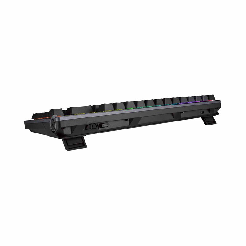 ASUS M701 Rog Azoth Nx/sw Wl (pbt-ds) ROG AZOTH NX SNOW-image 4