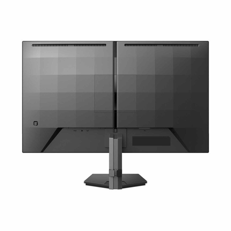 PHILIPS 27in Fast Ips Qhd 300hz 0.3ms Circular Polarization Technology Evnia Gaming Monitor 27M2N3500UK-image 3