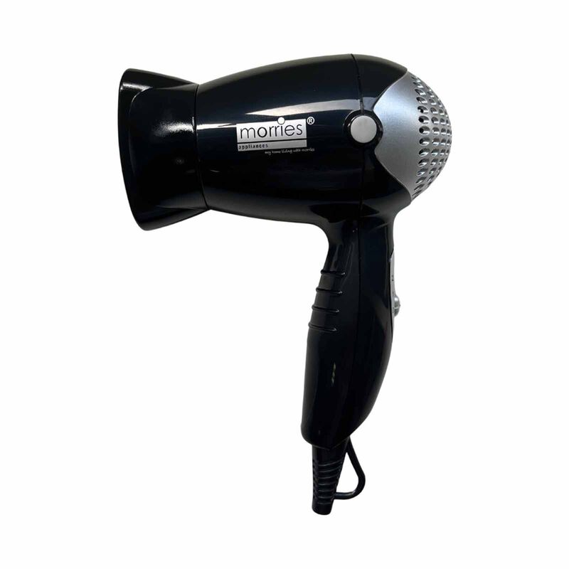 MORRIES Dc Hair Dryer (1200w) MS-1200DCHD-image 1