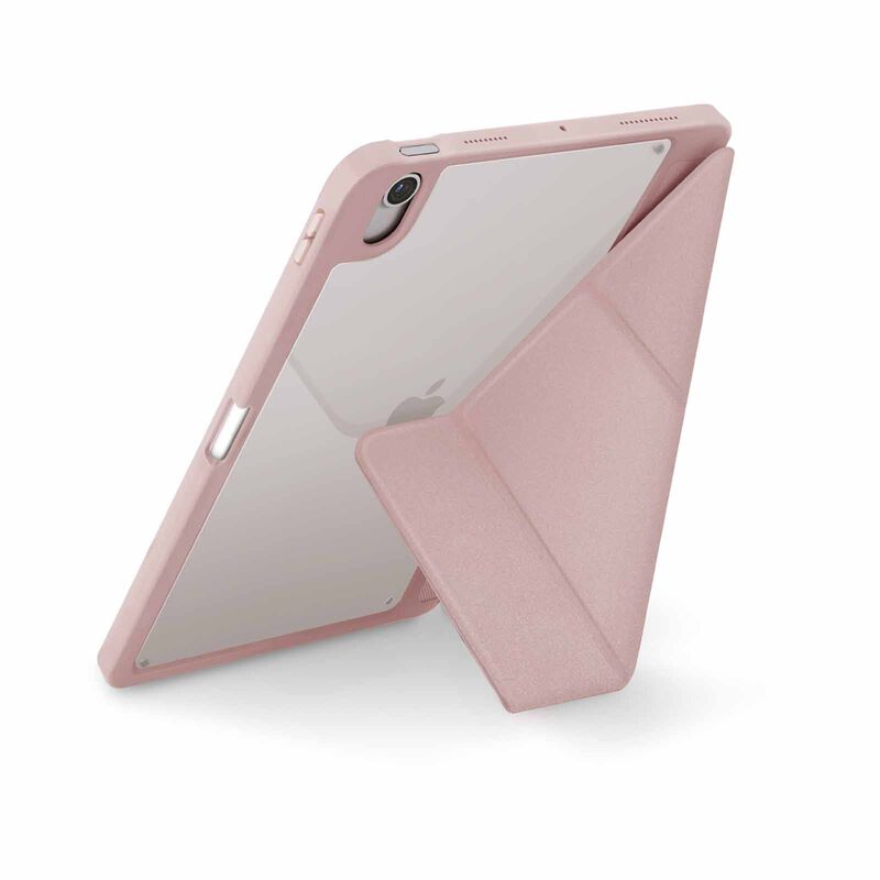 UNIQ Moven New Ipad Air 13 (2024) - Blush (pink) UNIQ-PDA13(2024)-MOVPNK-image 2